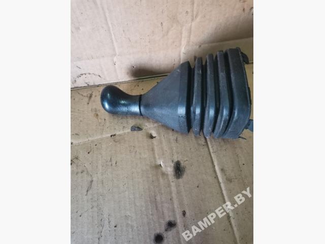 Чехол рычага КПП к Mazda 323 1995