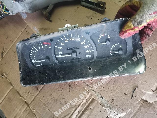 Щиток приборов (приборная панель) к Daewoo Nexia 1998