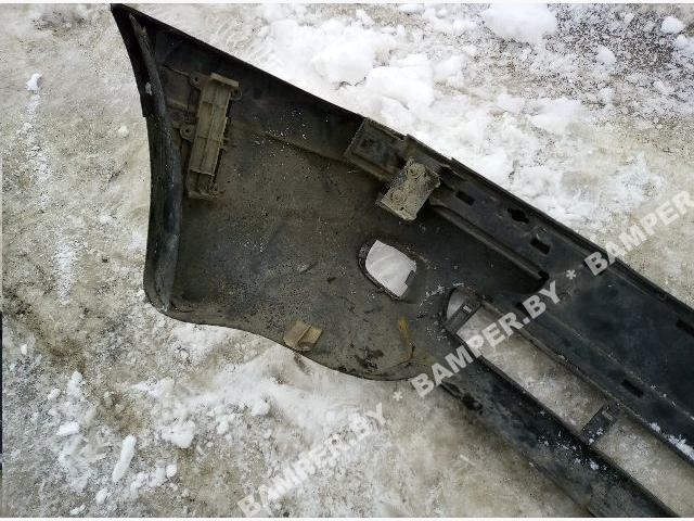 Бампер передний к Audi 80 1989