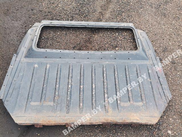 Перегородка грузового (пассажирского) отсека к Ford Transit 1993