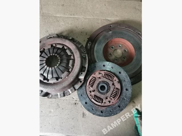 Комплект сцепления к Daewoo Lanos 2005