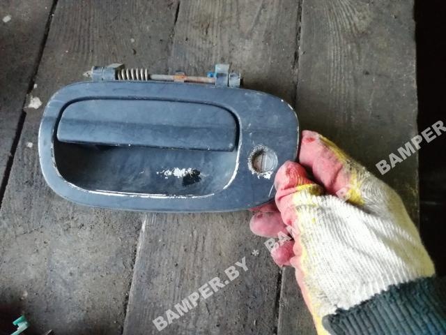 Ручка наружная передняя левая к Daewoo Leganza 1998