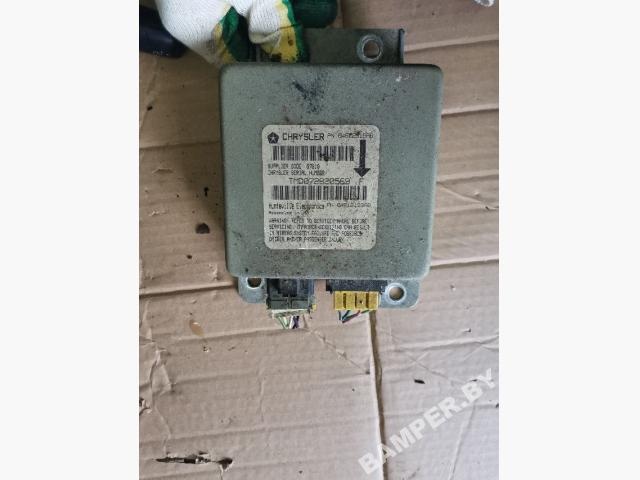 Блок AirBag к Chrysler Cirrus 1997