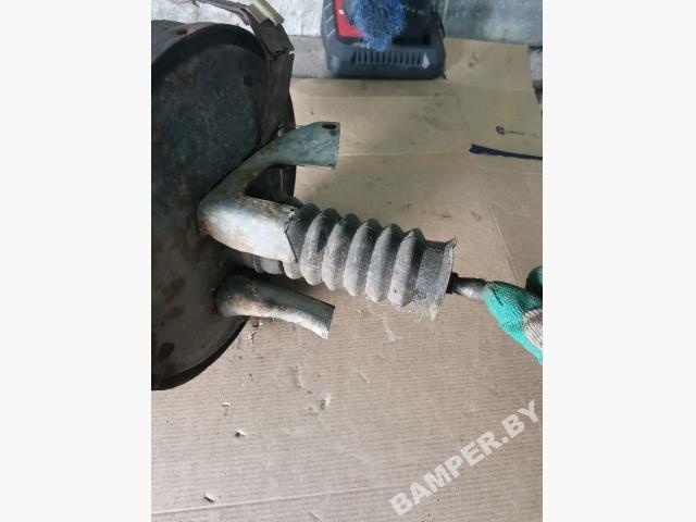 Вакуумный усилитель тормозов к Daewoo Lanos 2005