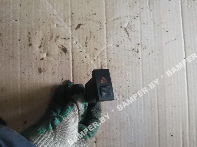Кнопка аварийной сигнализации к Daewoo Nubira 2002