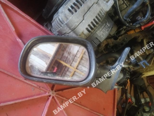 Зеркало наружное левое к Renault Safrane 1995