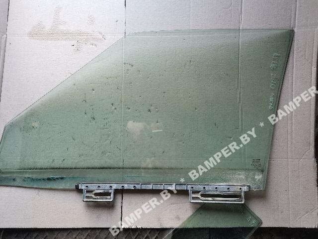 Стекло двери передней правой к Volvo 740 1987