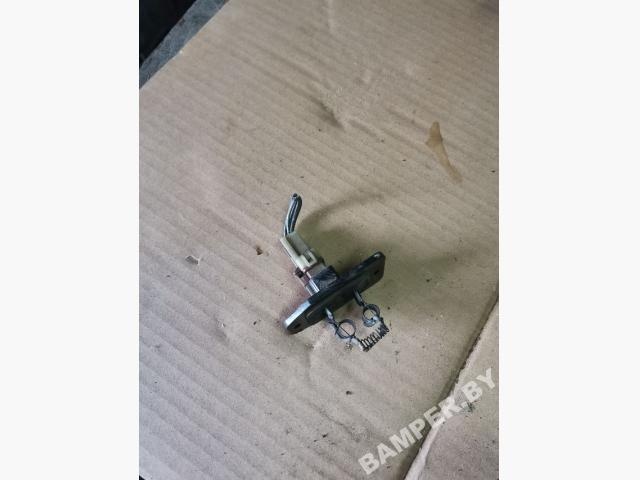 Сопротивление печки к Honda Civic 1993