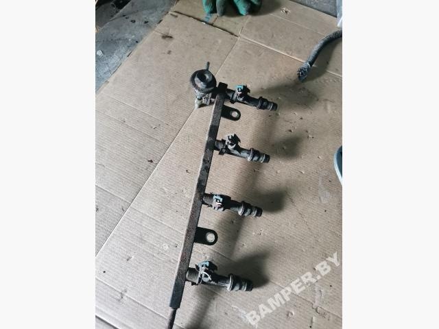Форсунка к Daewoo Lanos 2005