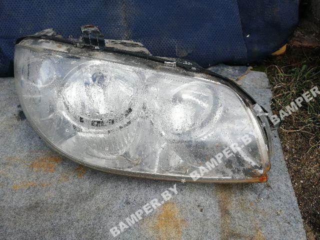 Фара правая к Fiat Punto 2005