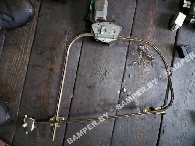Стеклоподъемник электрический передний правый к Renault 19 1993