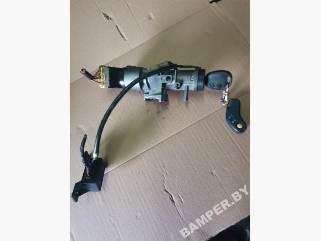 Замок зажигания к Daewoo Nubira 2002