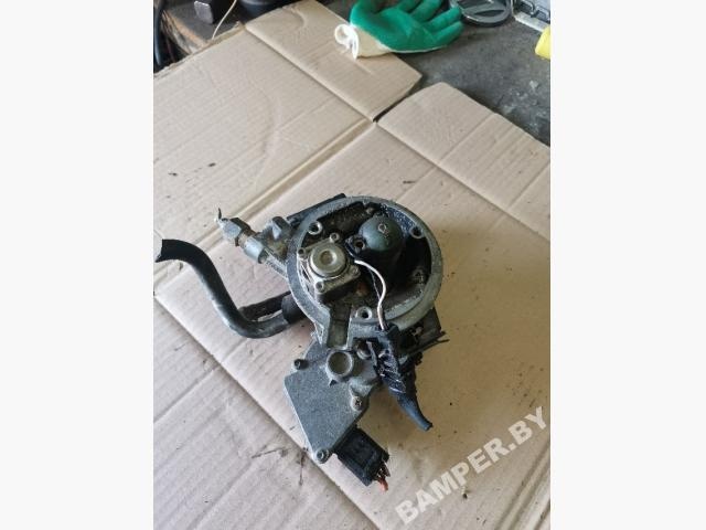 Моновпрыск к Rover 100 1992