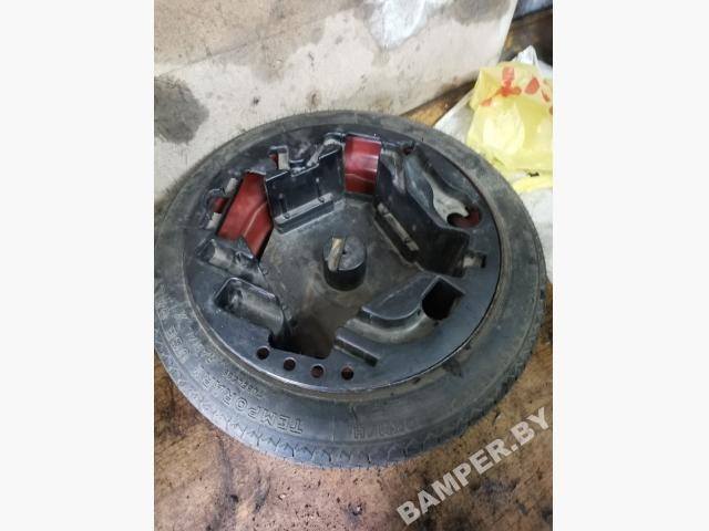 Колесо запасное (таблетка) к Lancia Delta 1997