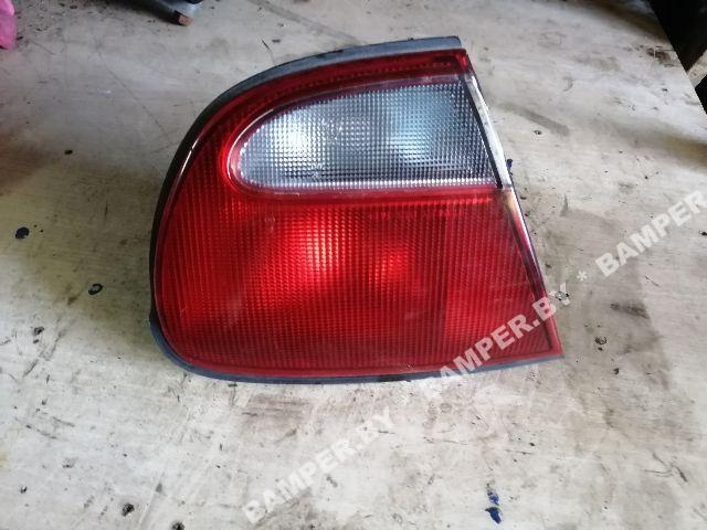 Фонарь задний левый к Mazda Xedos 6 1995