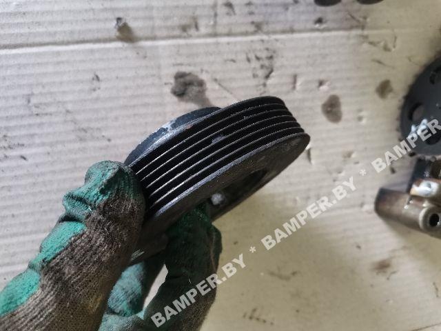 Шкив коленвала к Citroen Xantia 1997