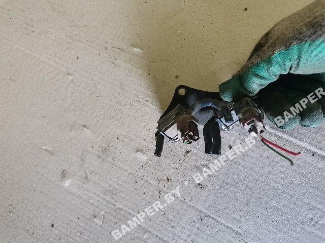 Клапан воздушный к Mitsubishi Space Star 1999