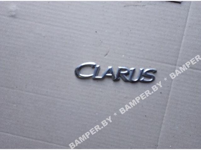Эмблема к Kia Clarus 1999