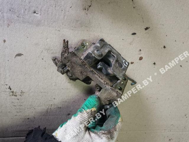 Замок двери задней левой к Daewoo Espero 1993