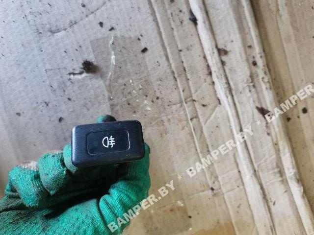 Кнопка противотуманных фар к Nissan Almera 1999