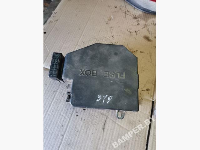 Блок предохранителей к Mazda 626 1996