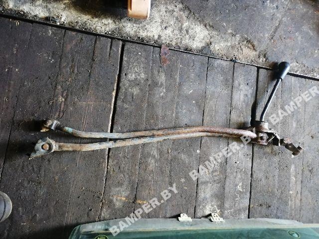 Кулиса к Nissan Almera 1996