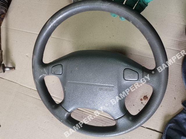Руль к Suzuki Wagon R 1997