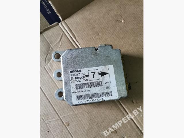 Блок AirBag к Nissan Primera 2001