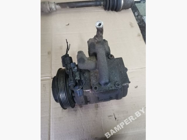 Компрессор кондиционера к Mitsubishi Space Runner 1996