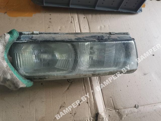 Фара правая к Mitsubishi Galant 1990