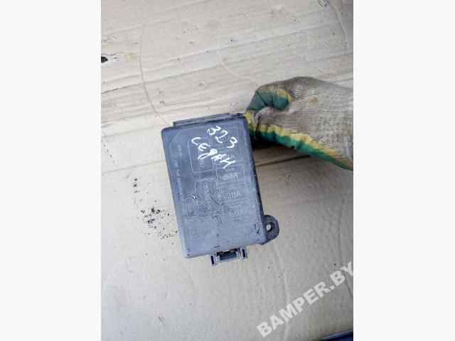 Блок предохранителей к Mazda 323 1993