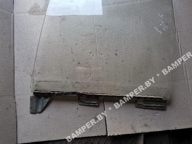 Стекло двери задней левой к Volvo 740 1987