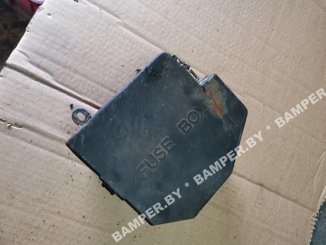 Блок предохранителей к Mazda 626 1996