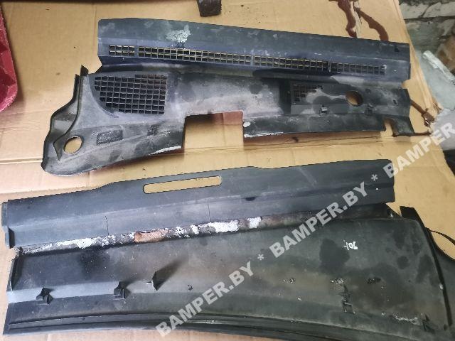 Дождевик к Peugeot 406 2001