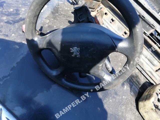 Руль к Peugeot 406 2002