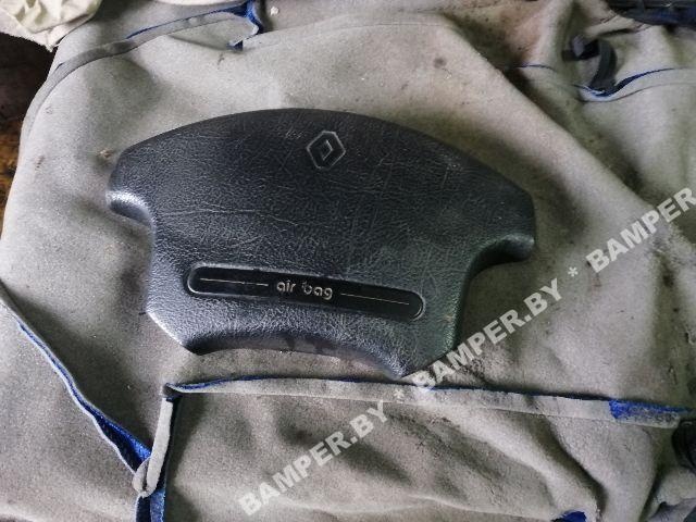 Подушка безопасности водителя к Renault Clio 1993