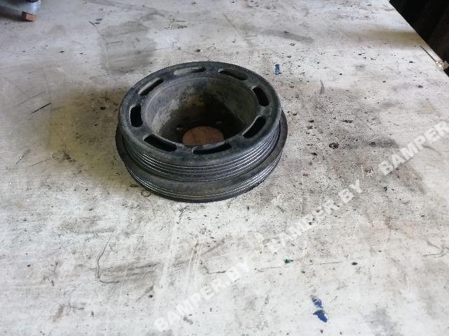 Шкив коленвала к Mazda Xedos 6 1995
