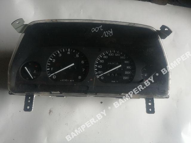 Щиток приборов (приборная панель) к Rover 200 1995