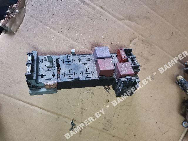 Блок предохранителей к Renault Scenic 1997