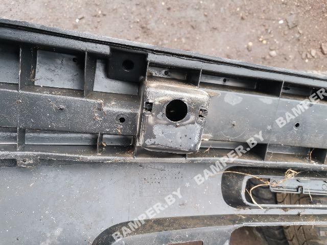 Бампер передний к Peugeot 106 1993