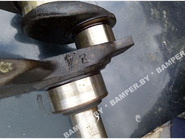 Коленвал к Peugeot 405 1992