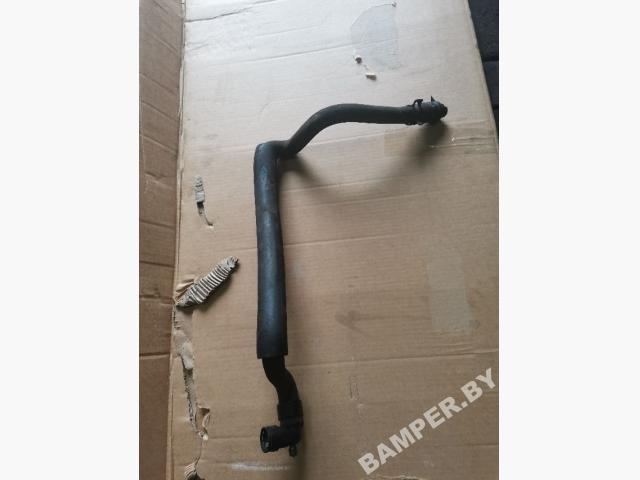 Патрубок к Peugeot 406 2001