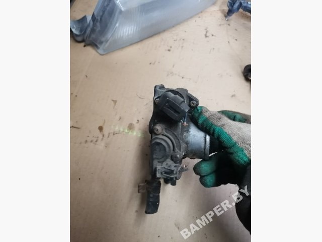 Заслонка дроссельная к Daewoo Nexia 2004