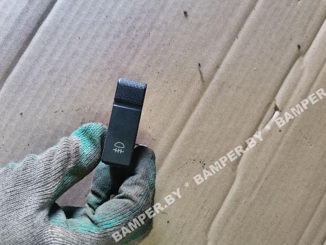 Кнопка противотуманных фар к Audi 80 1986