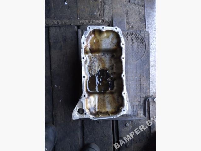 Поддон к Ford Fiesta 2007