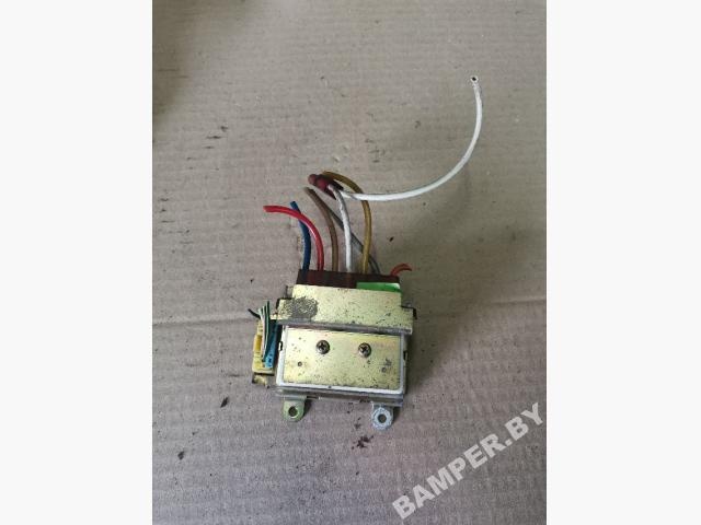 Сопротивление печки к Volvo 740 1988