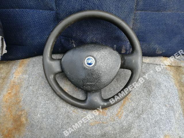 Руль к Fiat Punto 2002