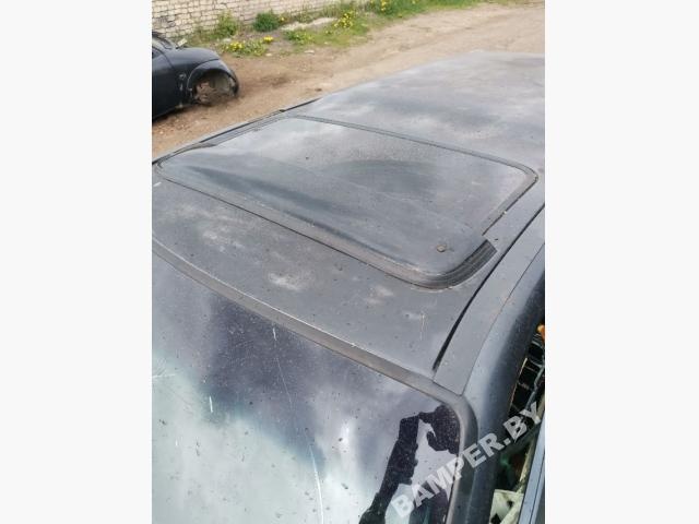 Спойлер к Opel Astra 1998