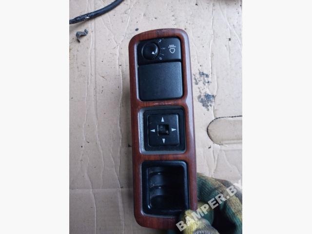 Джойстик регулировки зеркал к Kia Clarus 1997