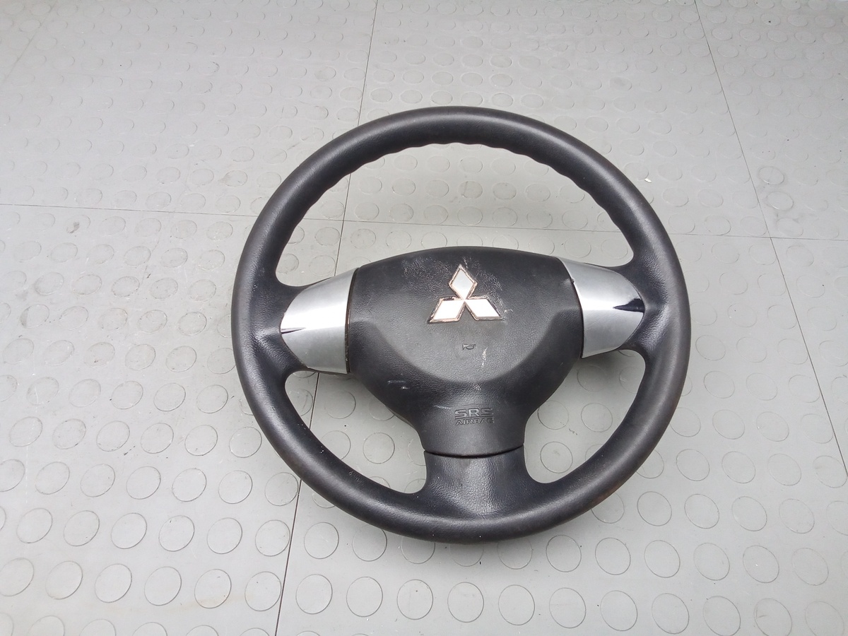 Руль к Mitsubishi ASX 2011